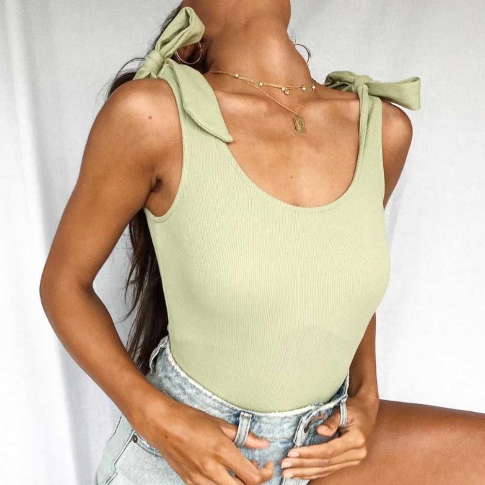 Princess Polly Bodysuit